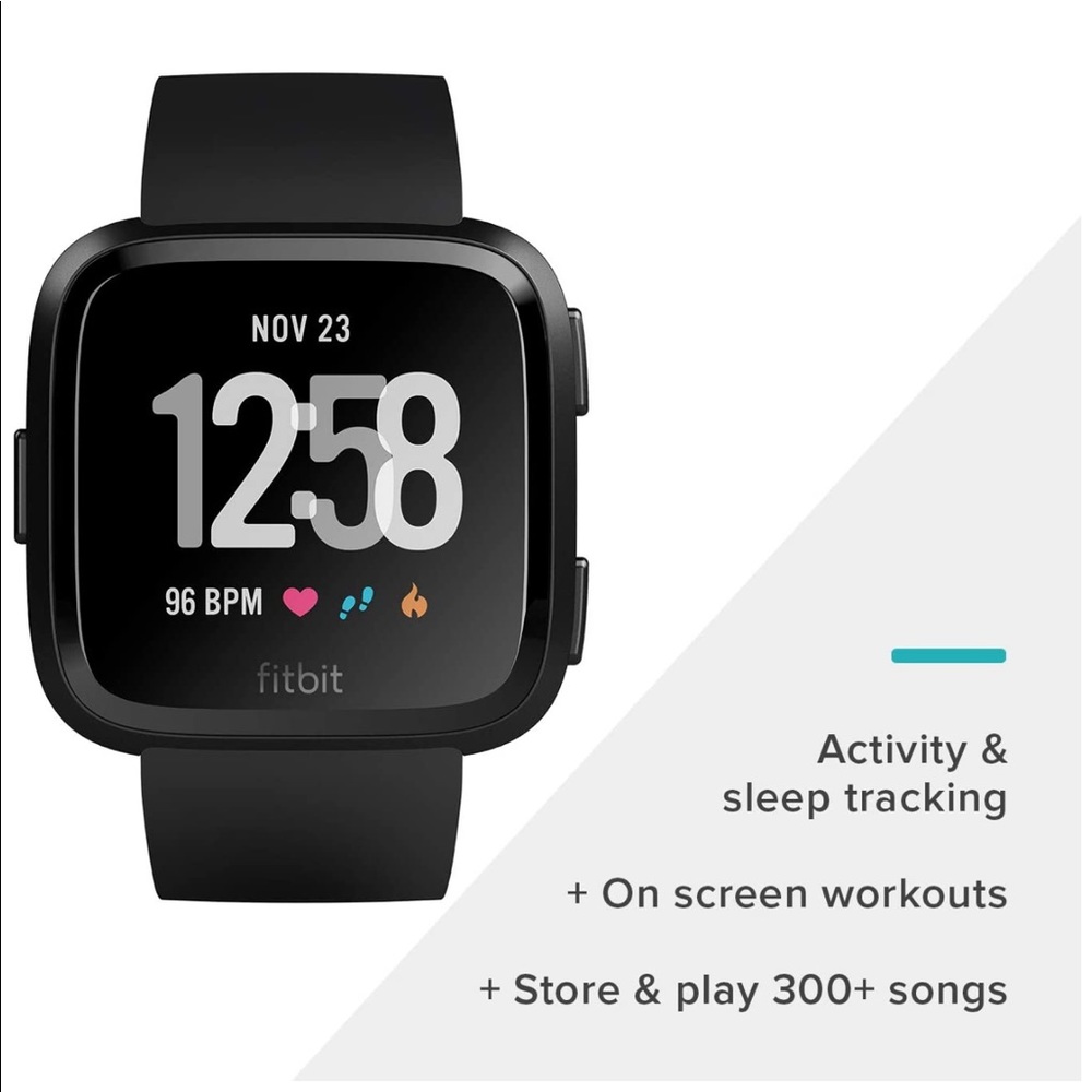 FITBIT VERSA